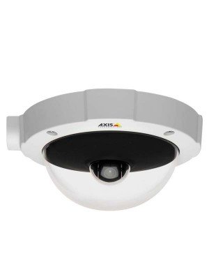 Axis M5013-V PTZ Dome Network Camera